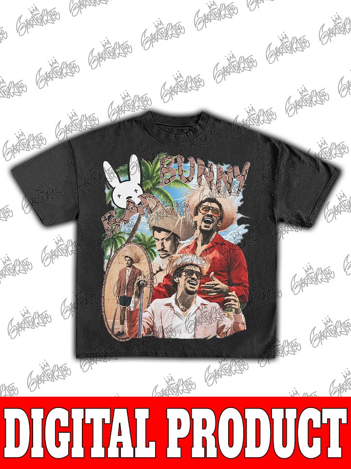 Bad Bunny Super Bowl LX Halftime Show 2026 Most Watched Performance Vintage Bootleg Graphic product image (1)