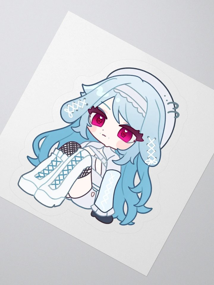 Bunn Stickers product image (2)