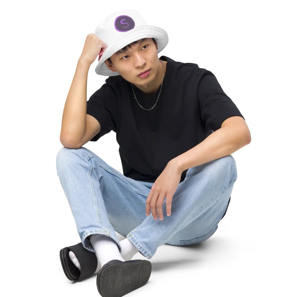 Selenite Bucket Hat product image (5)