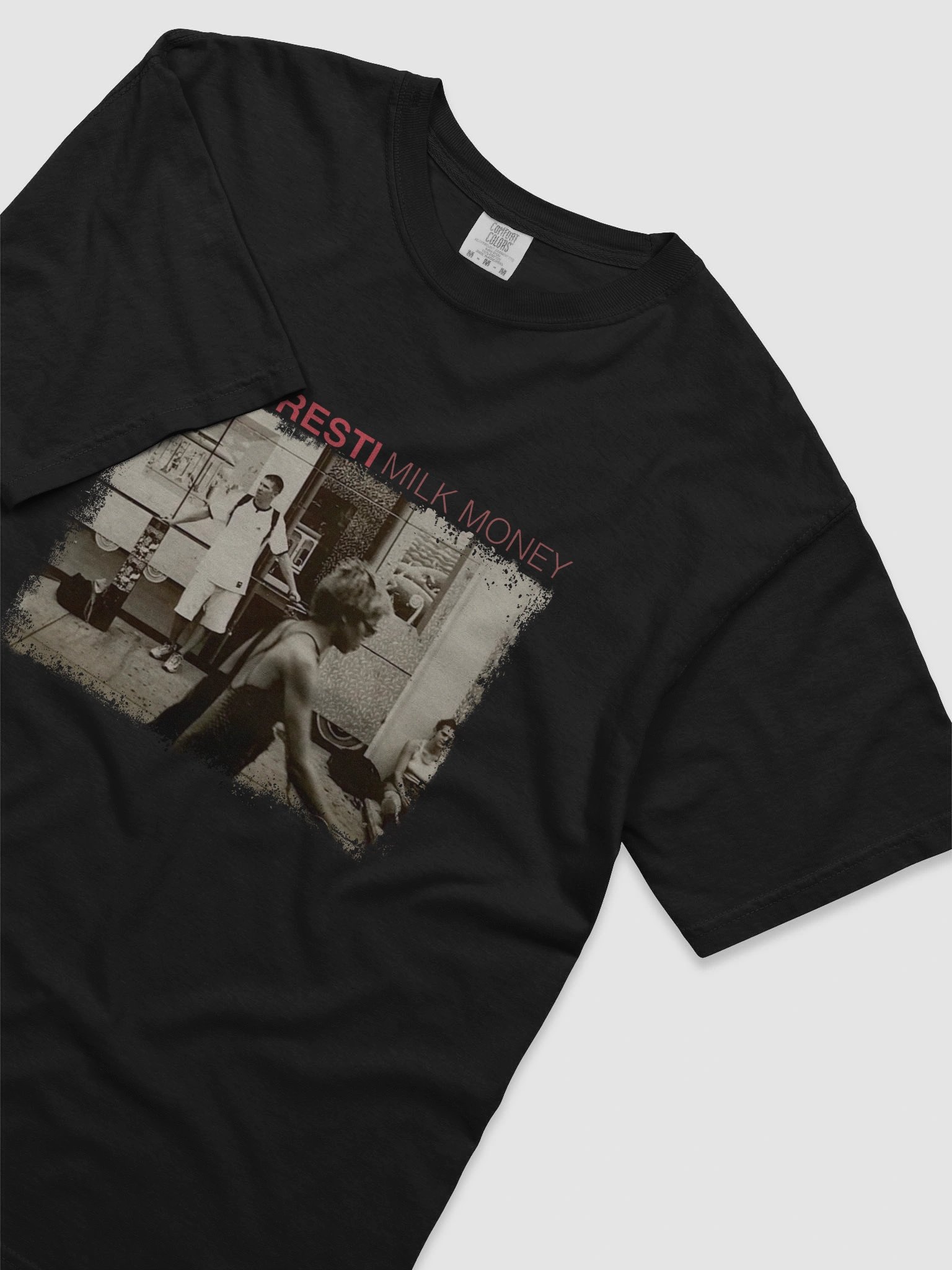 MILK MONEY Tee product image (9)