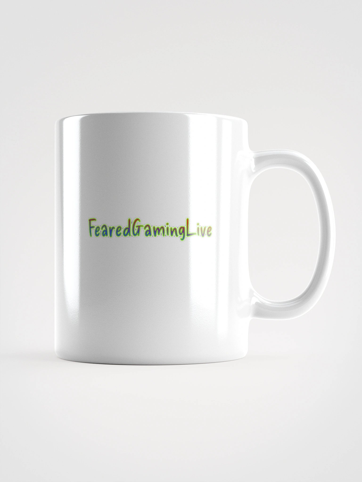 Elite Tier Mug product image (2)