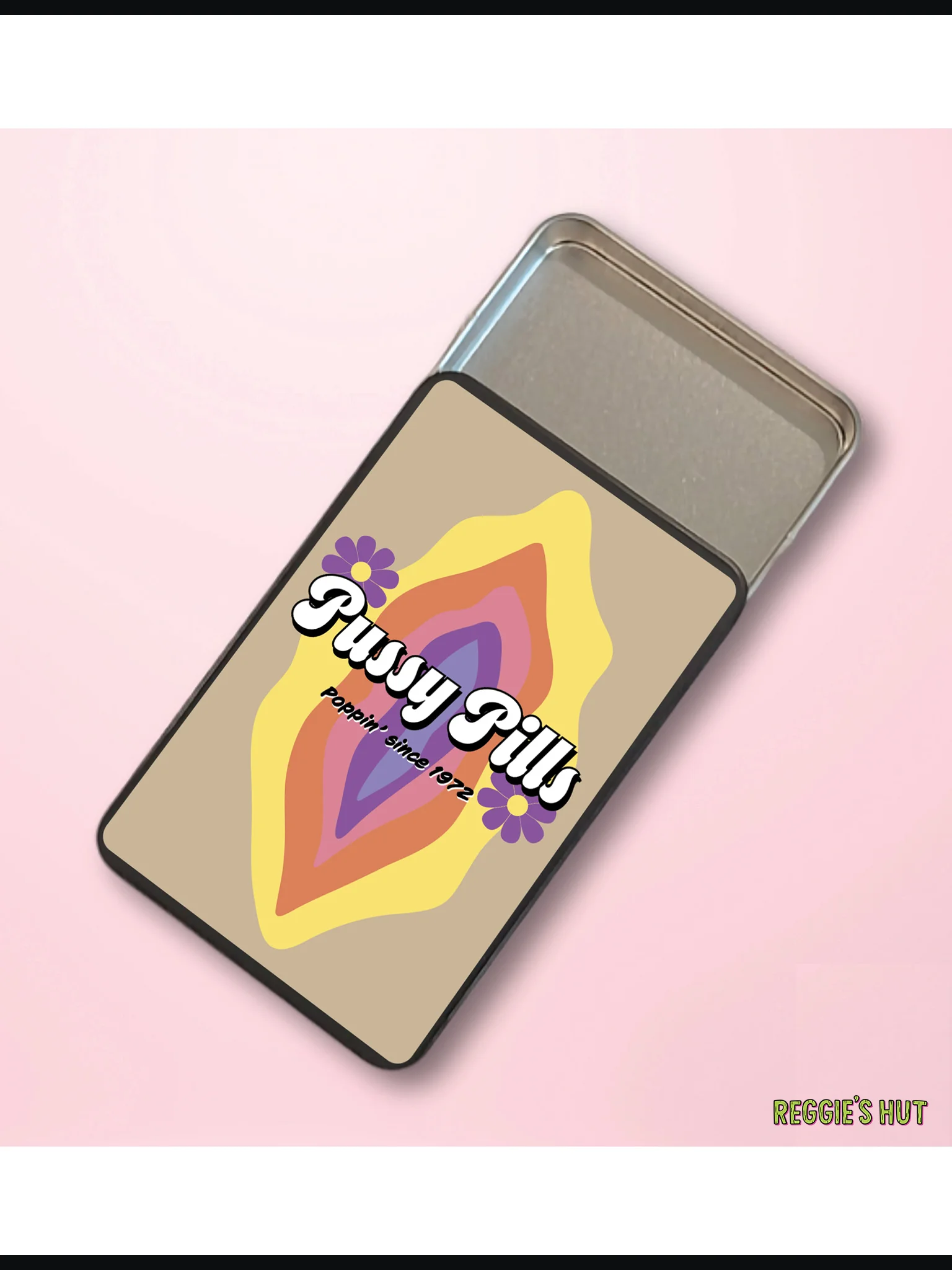 Birth Control Case - Pussy Pills product image (4)