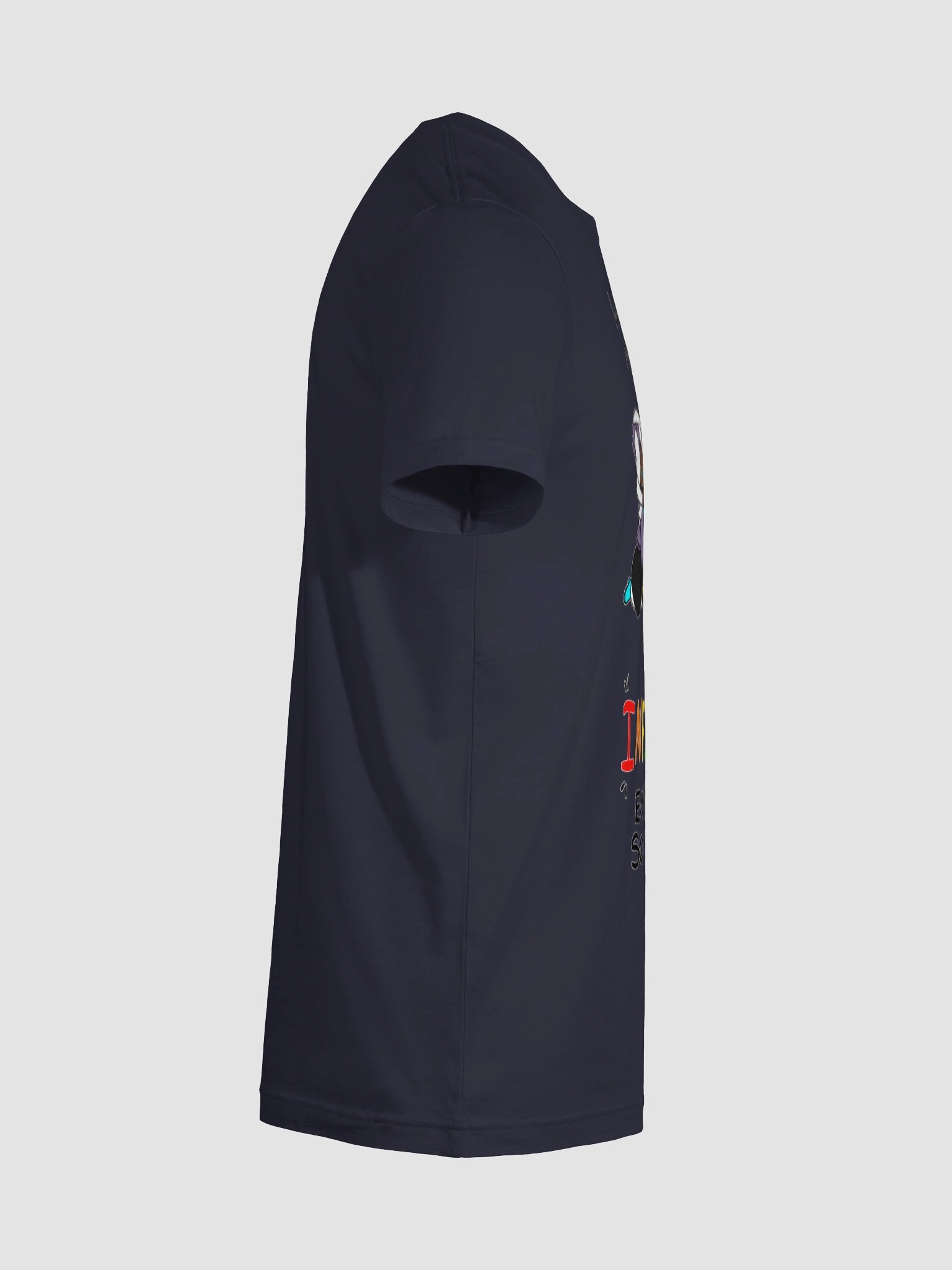Infinite Energy T-Shirt product image (12)