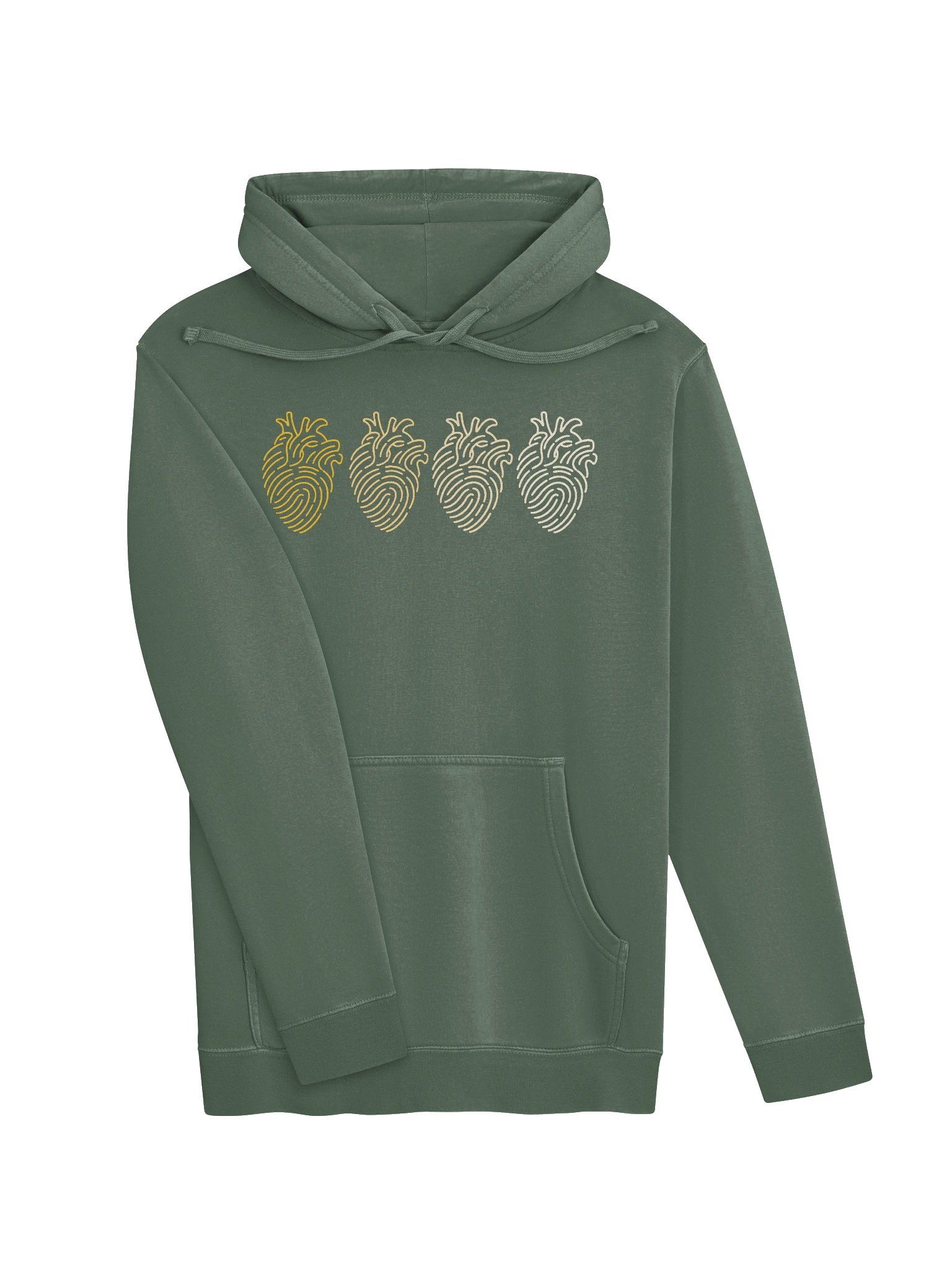 RyuShinDo Hoodie product image (3)