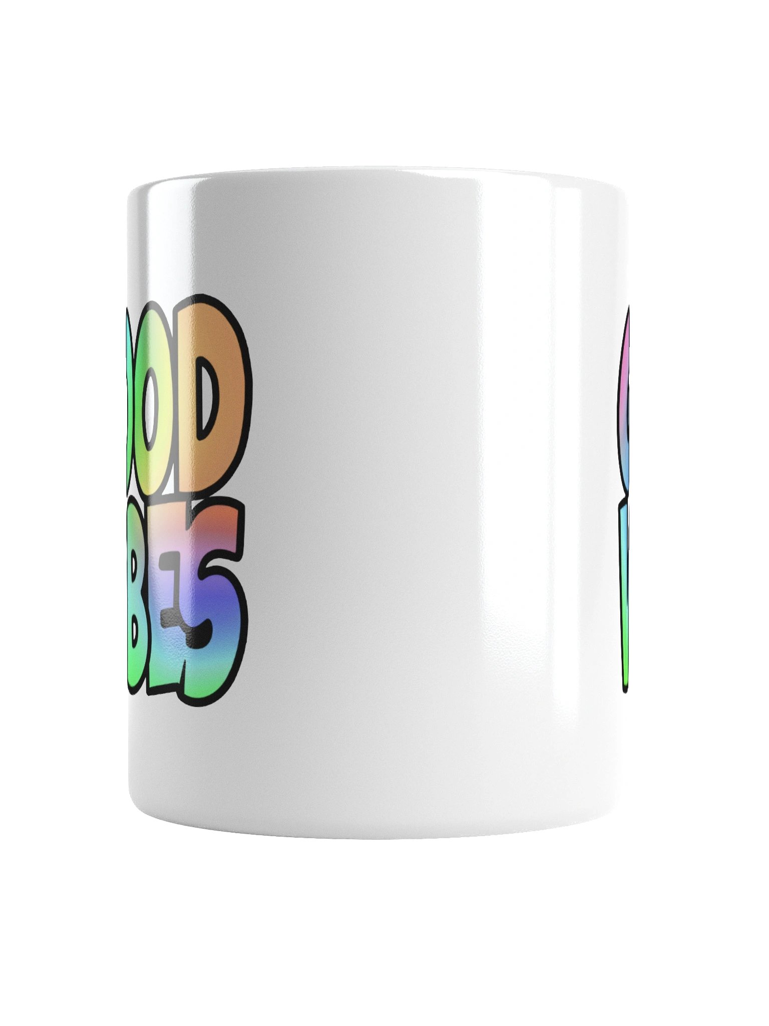White cohhGV Mug product image (6)