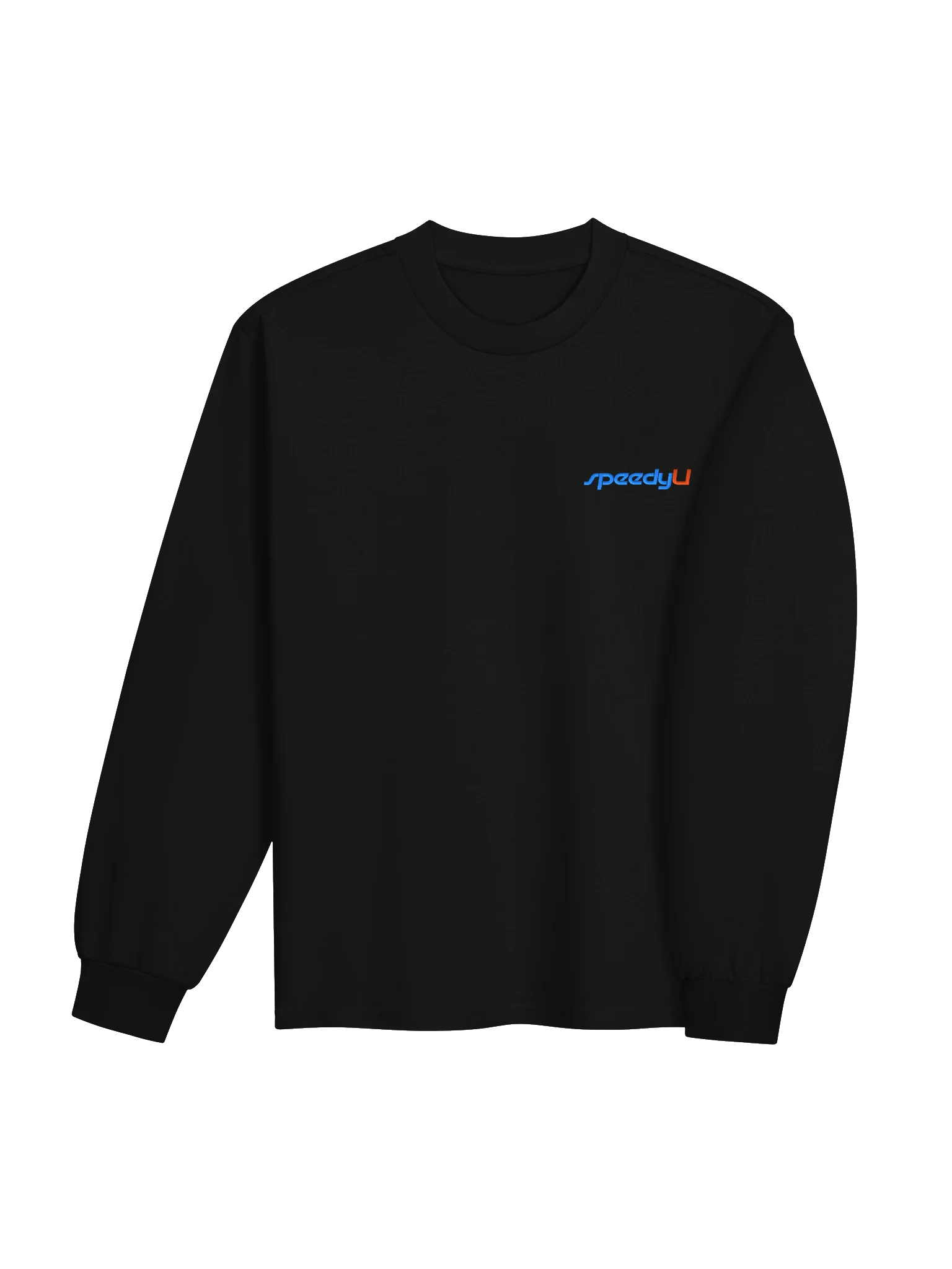 SpeedyU Long Sleeve product image (4)