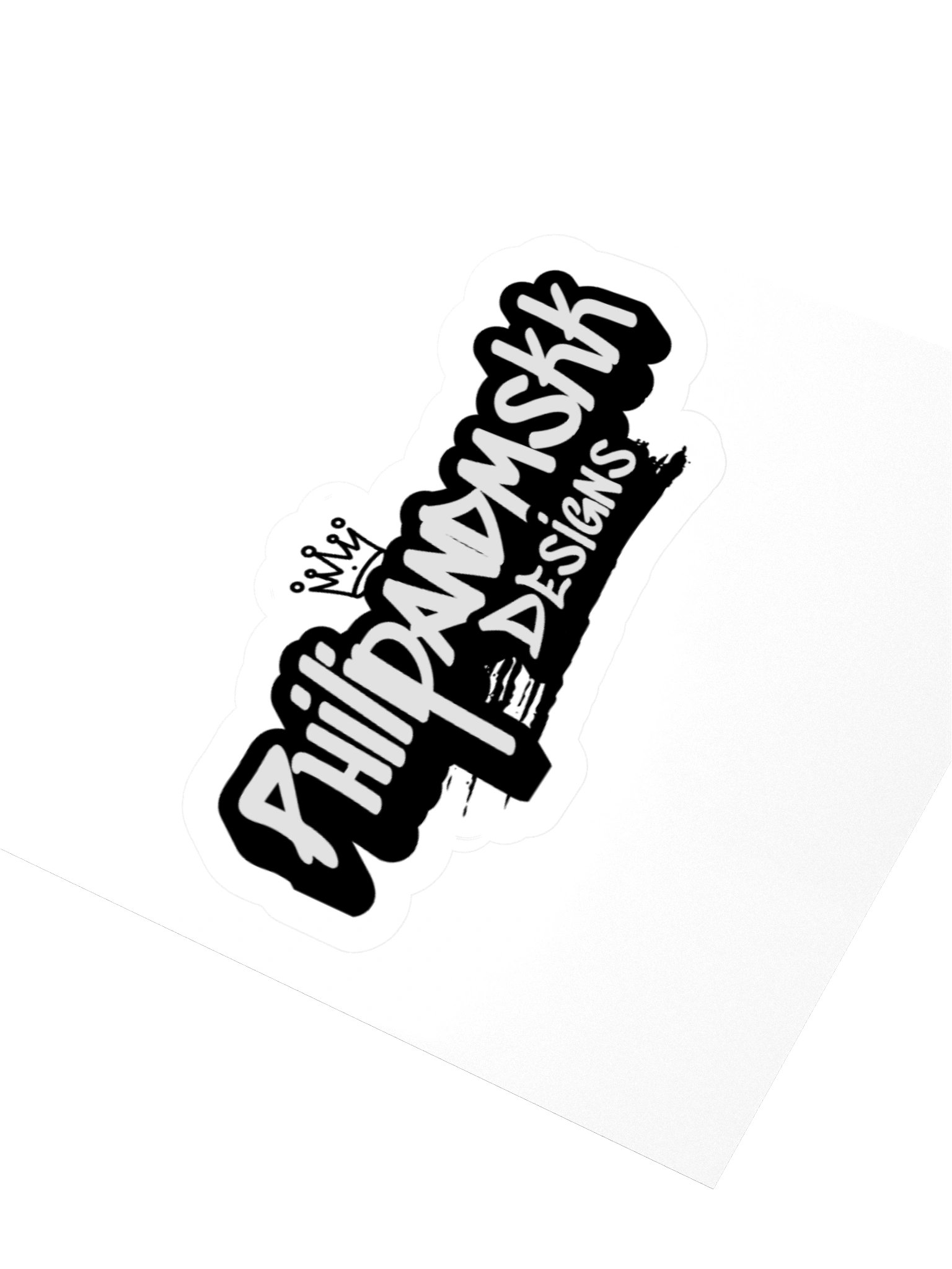 Customizable Kiss Cut Stickers product image (3)