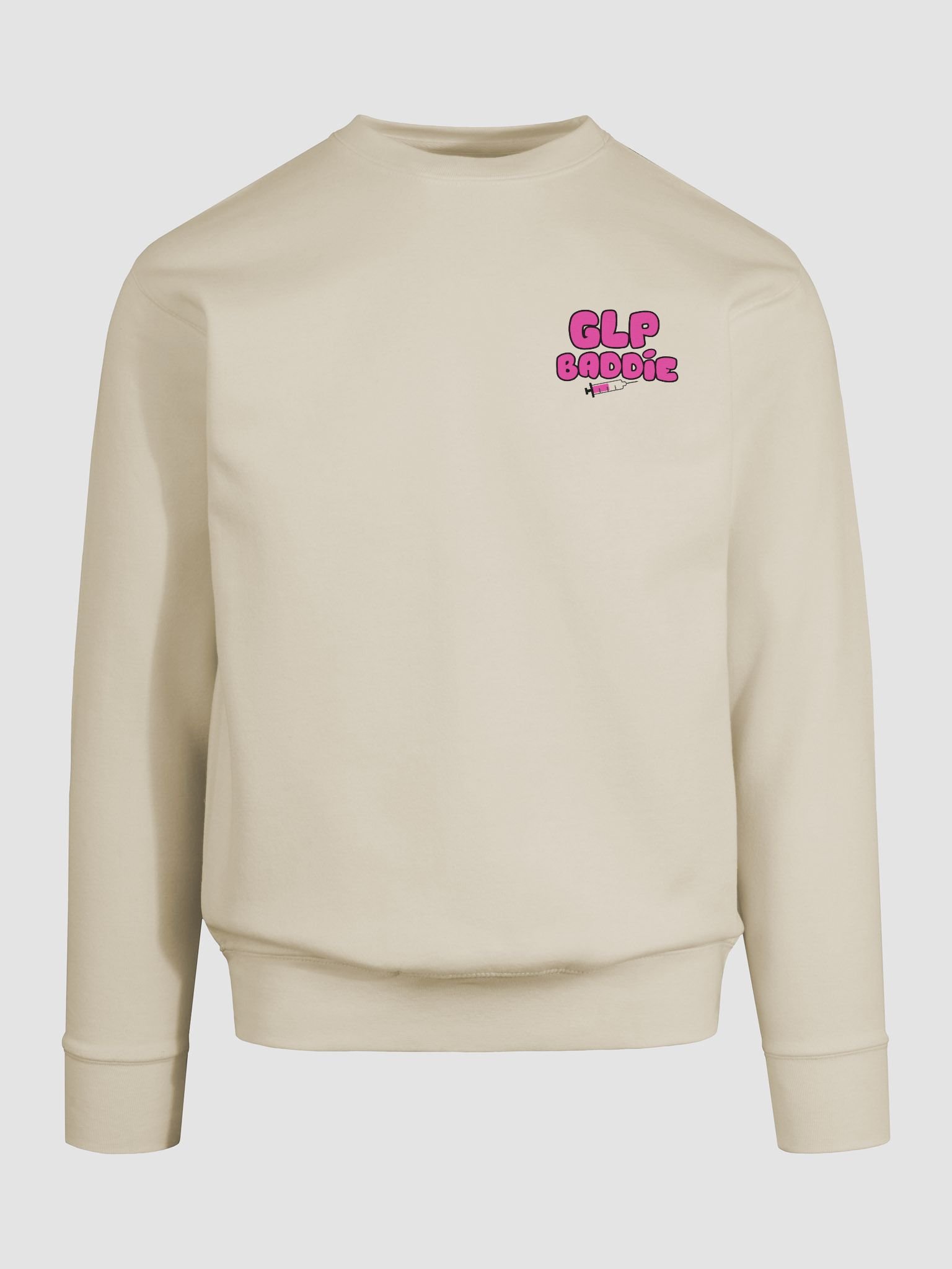 GLP Baddie Crew Neck product image (25)