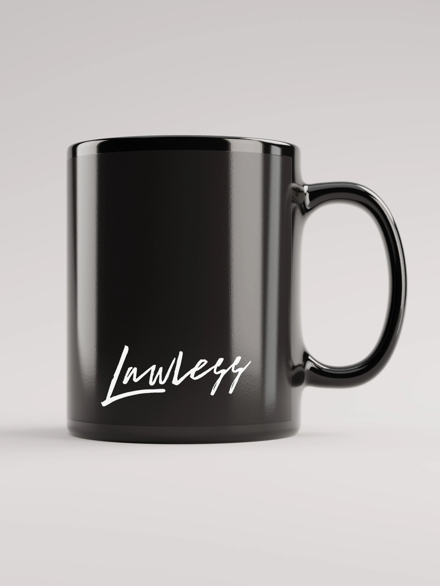 Lawless x Mug product image (2)