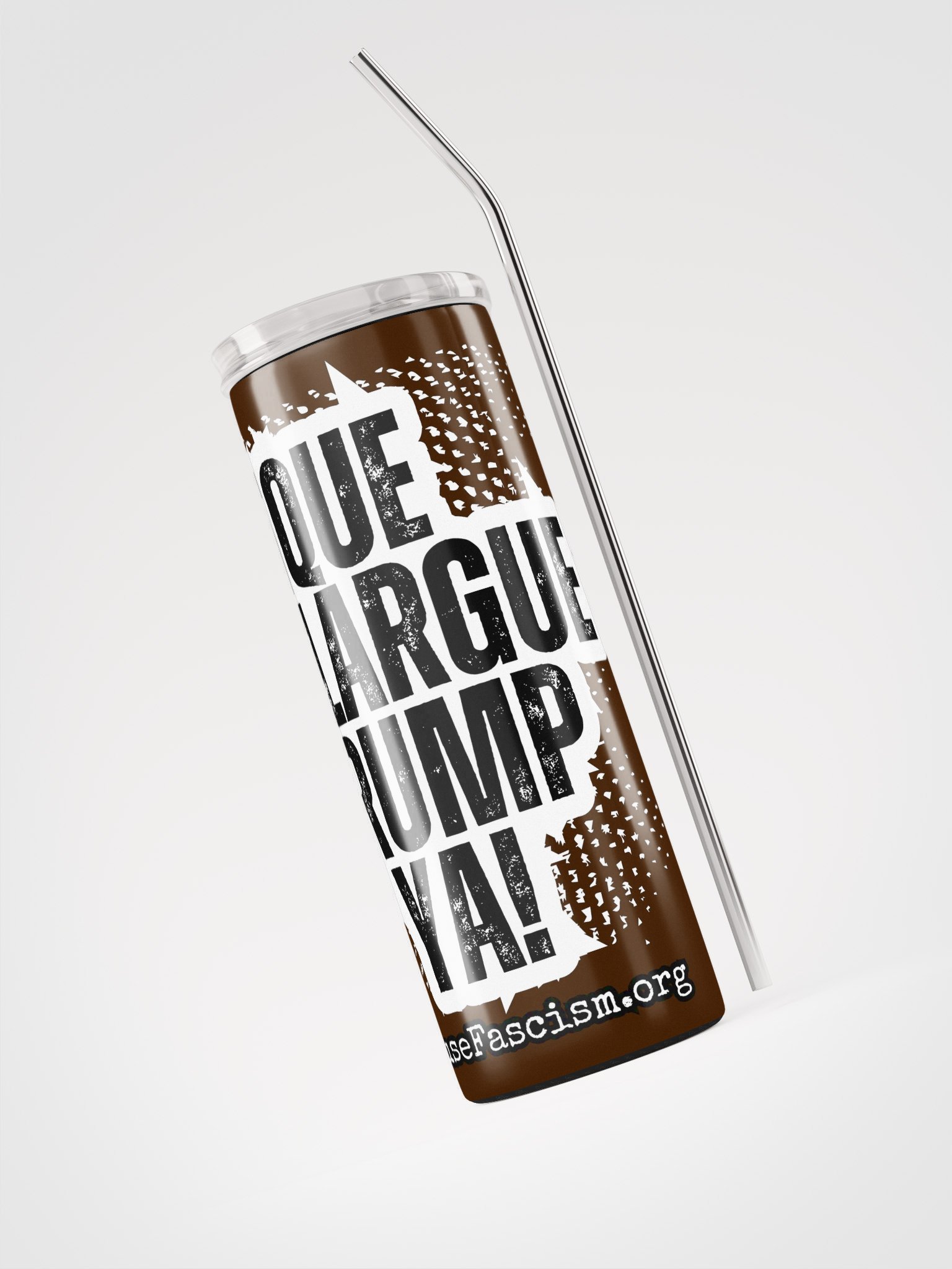 Que Se Largue Trump Ya product image (3)