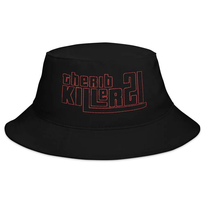 Bucket Hat product image (2)
