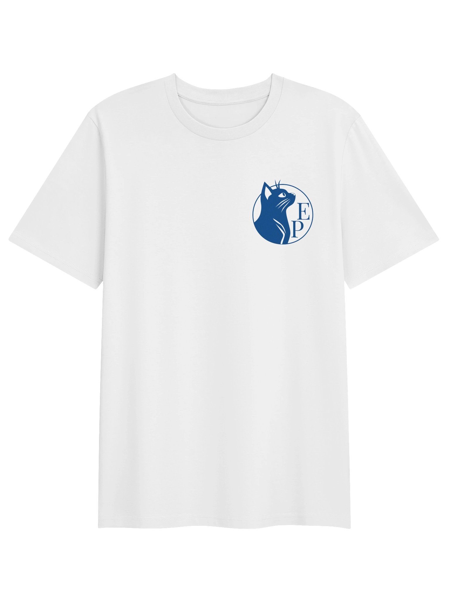 T-shirt coton naturel - Elyanore Phirel - type A product image (6)