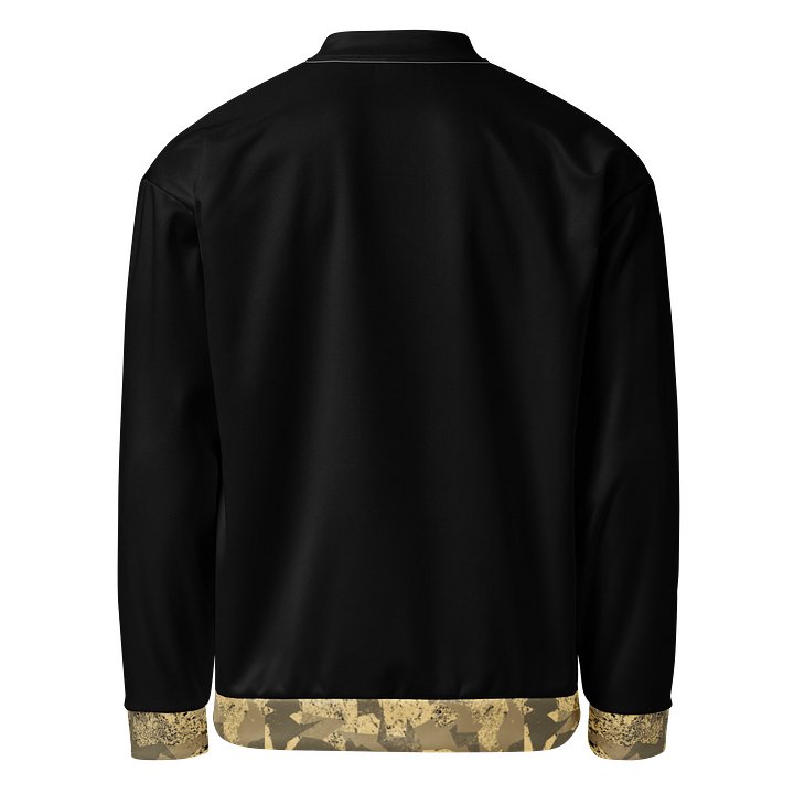 Pathfinder Bomber Jacket product image (2)