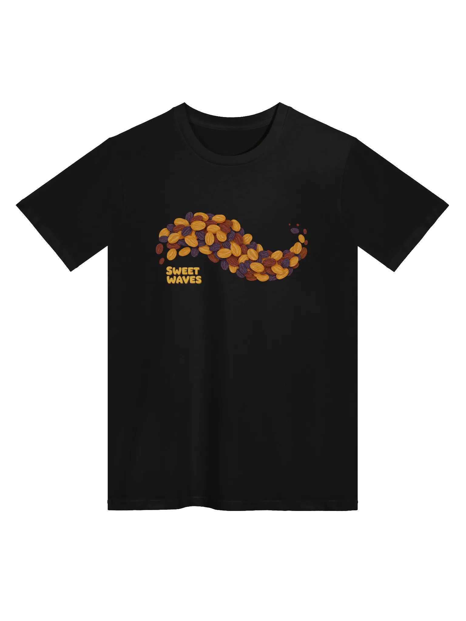 Sweet Waves - GONOS Unisex Premium Tee product image (2)