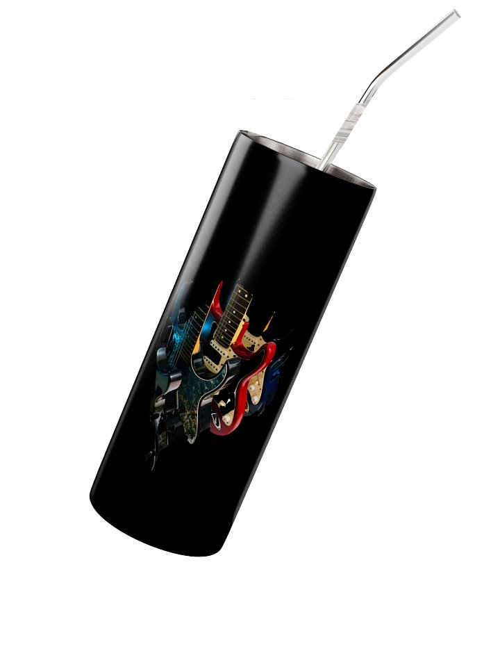 Thermo Guitarro product image (2)