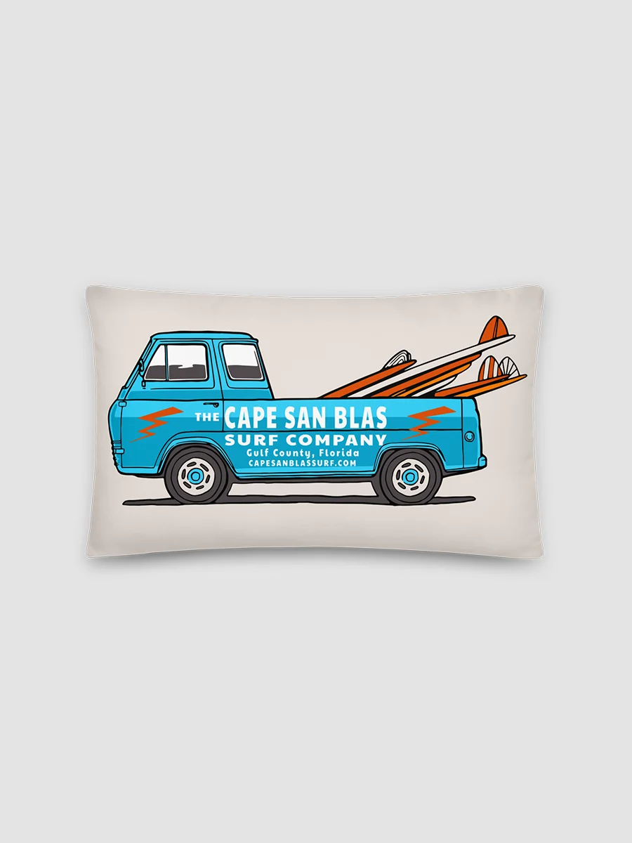 The Vanagon Pillow product image (2)