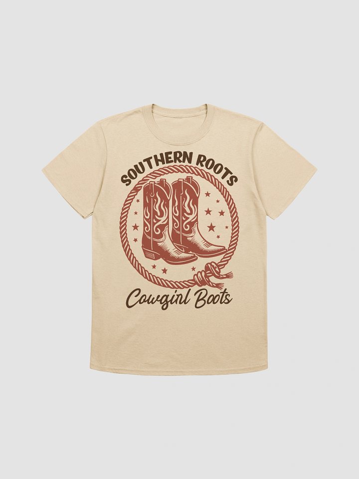 Southern Roots product image (1)