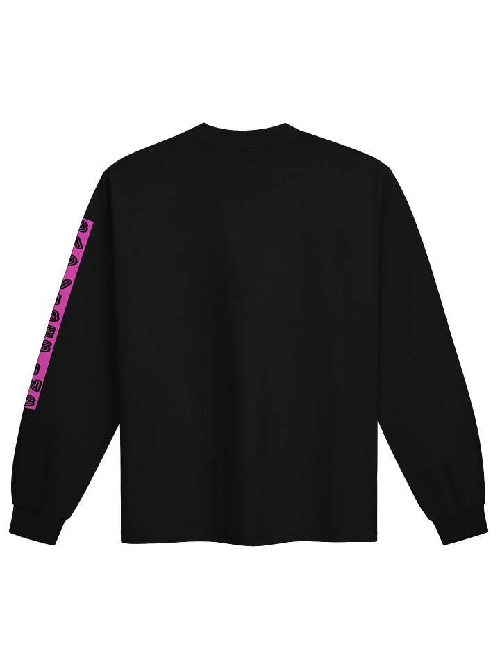 Sunset Long Sleeve Art product image (2)