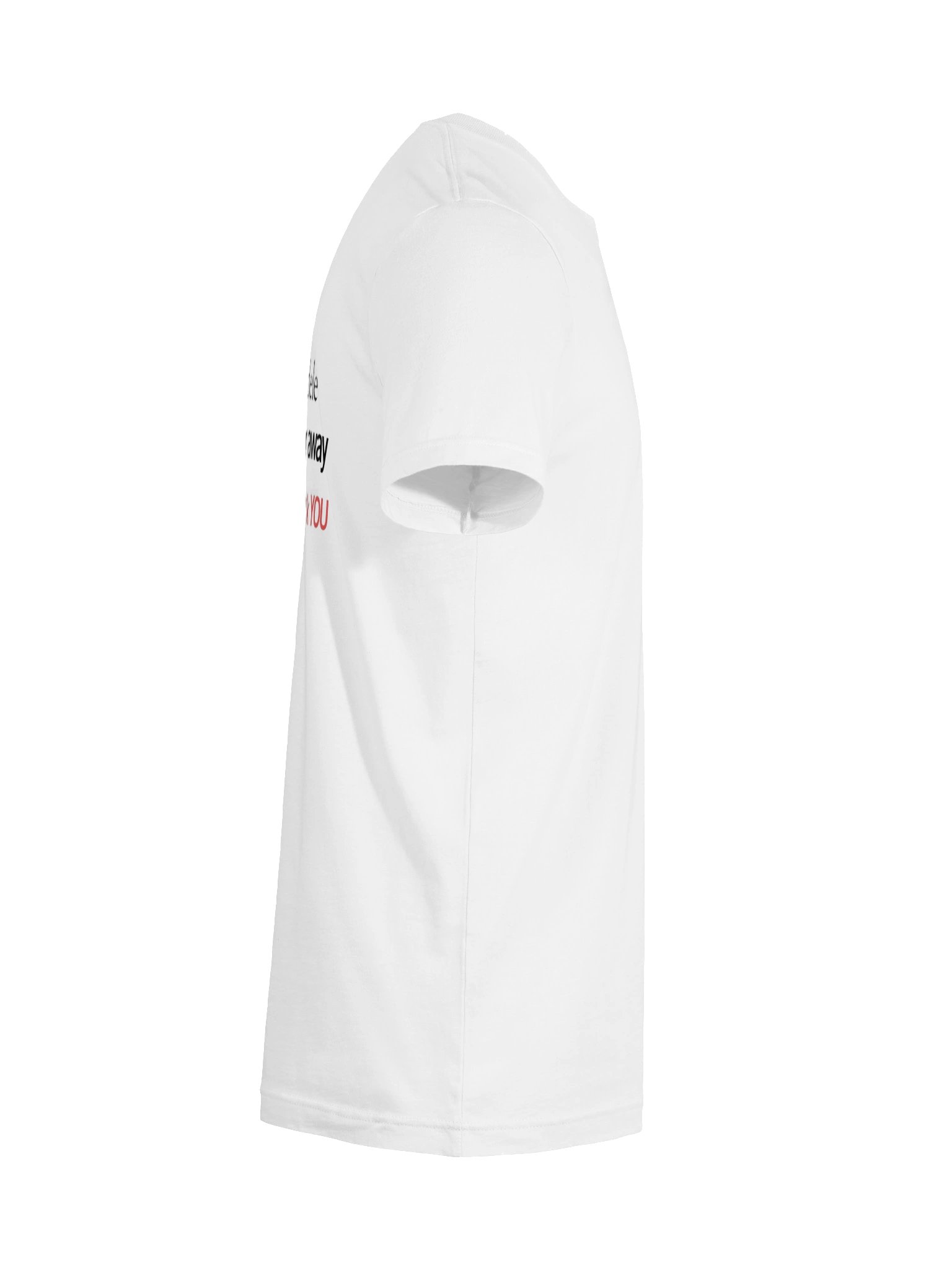 Not Adele™ — F* You Tee** product image (10)