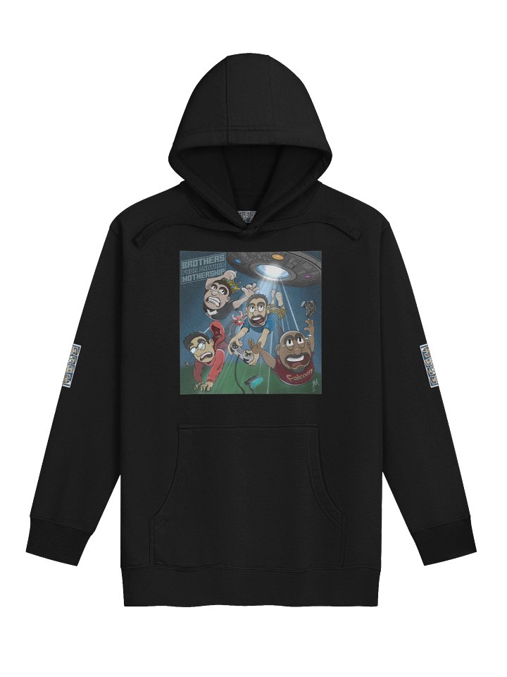 BFAM Hoodie product image (7)