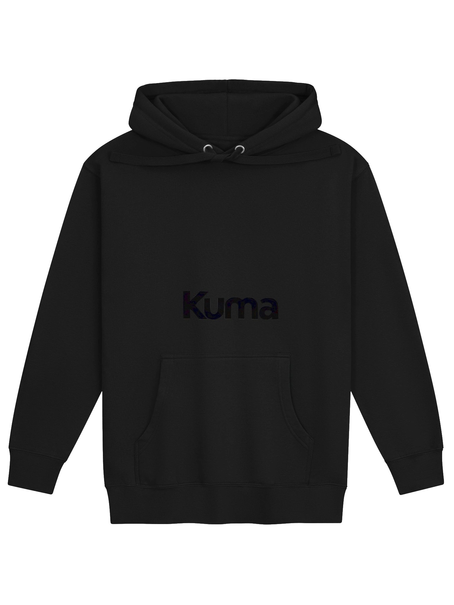 KUMA Essential Unisex Hoodie product image (4)