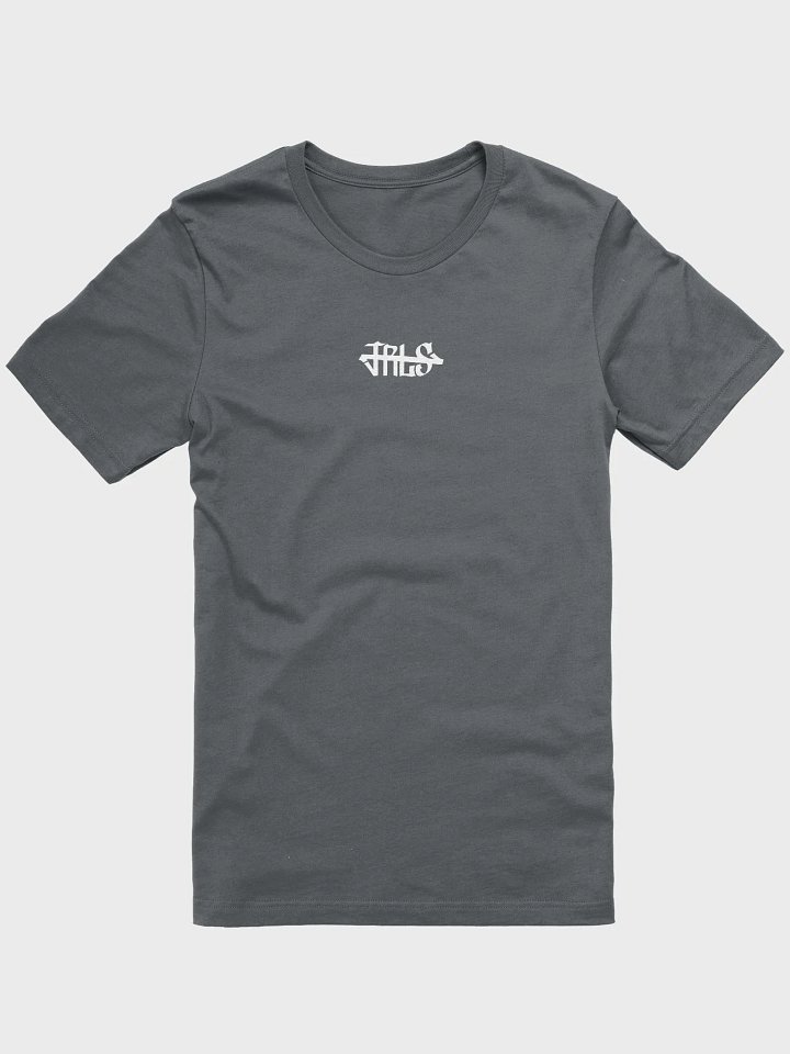 TRLS - Urban T-Shirt (White Text) product image (5)
