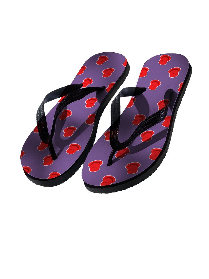 Klancy flip flops product image (1)