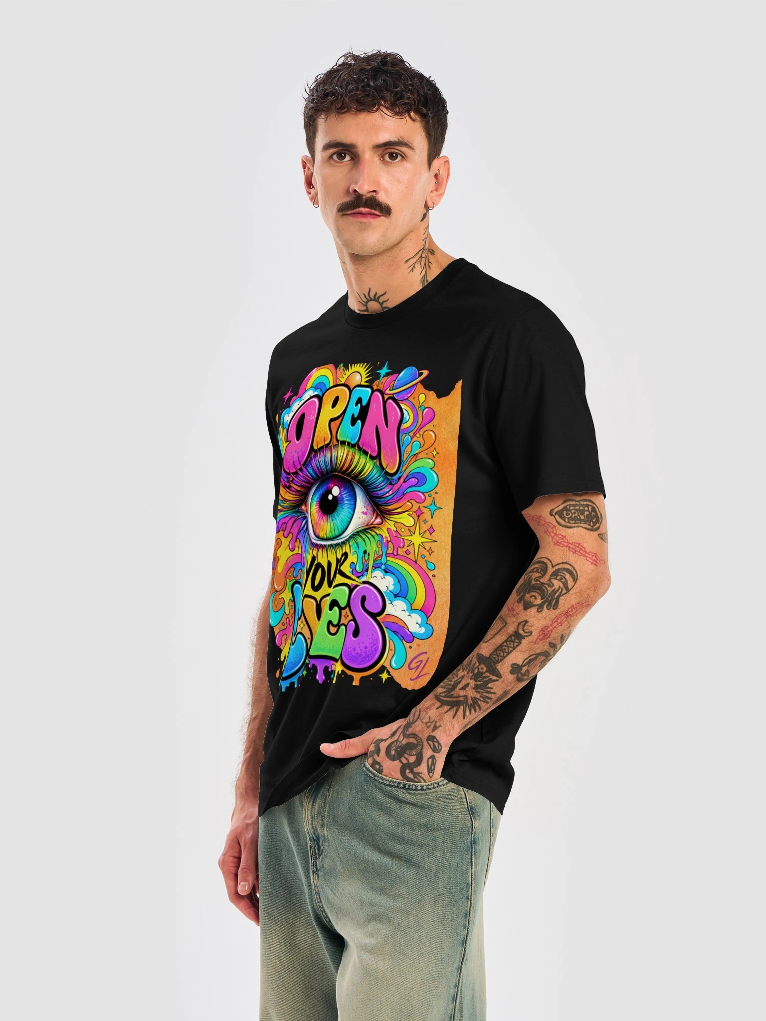 OPEN YOUR EYES product image (4)