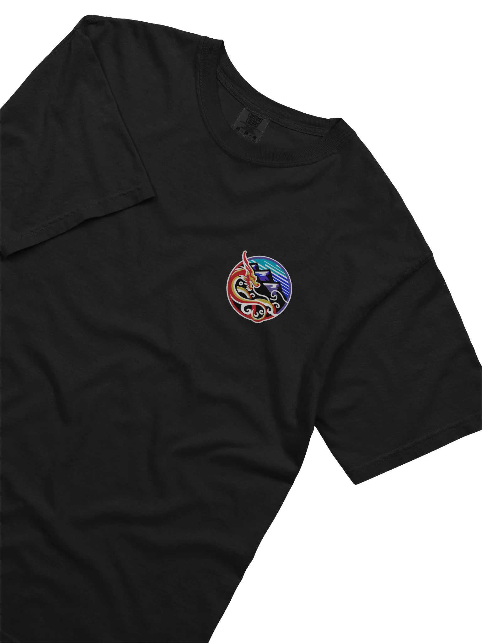 DAS Icon Tee product image (5)