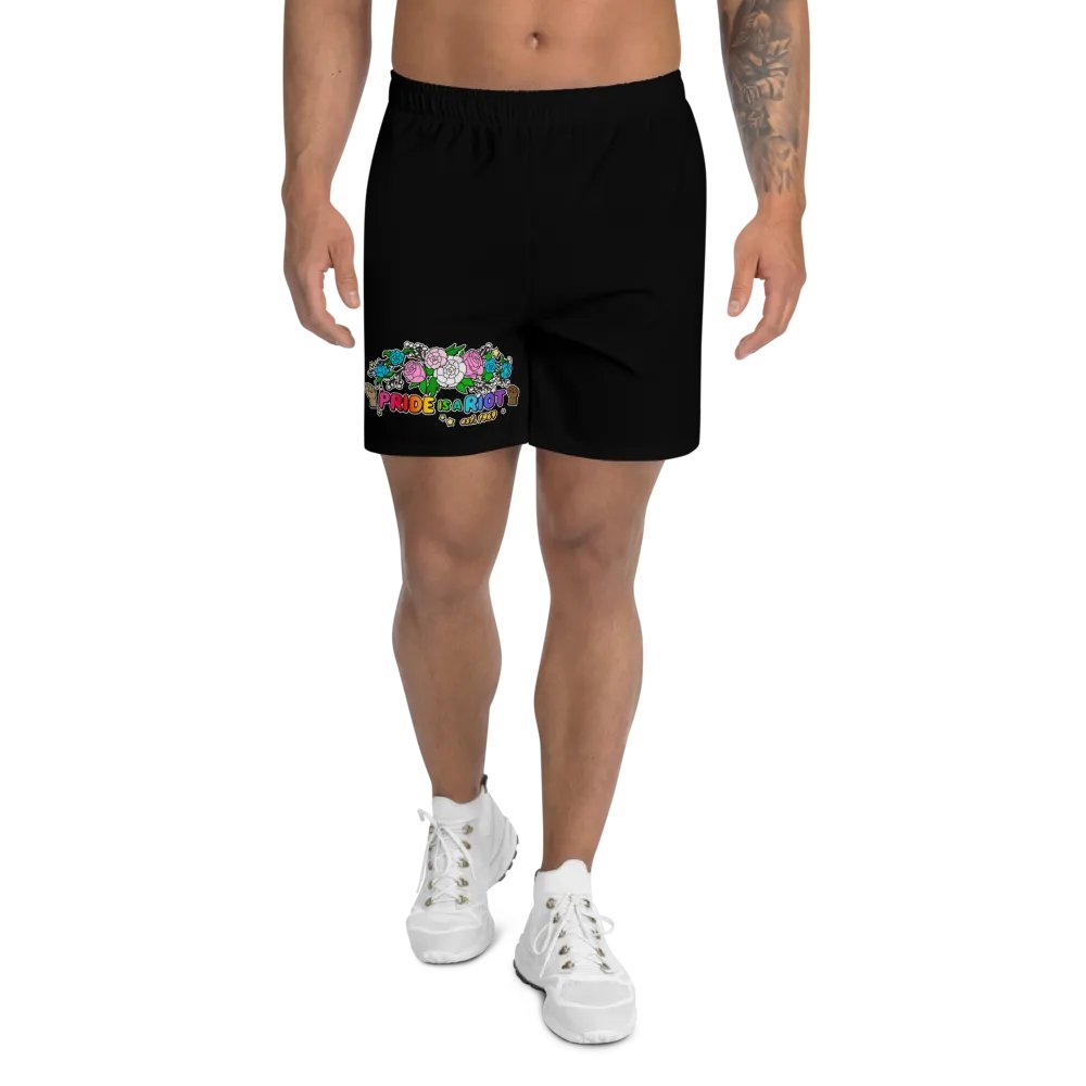 Pride is a Riot Shorts product image (1)