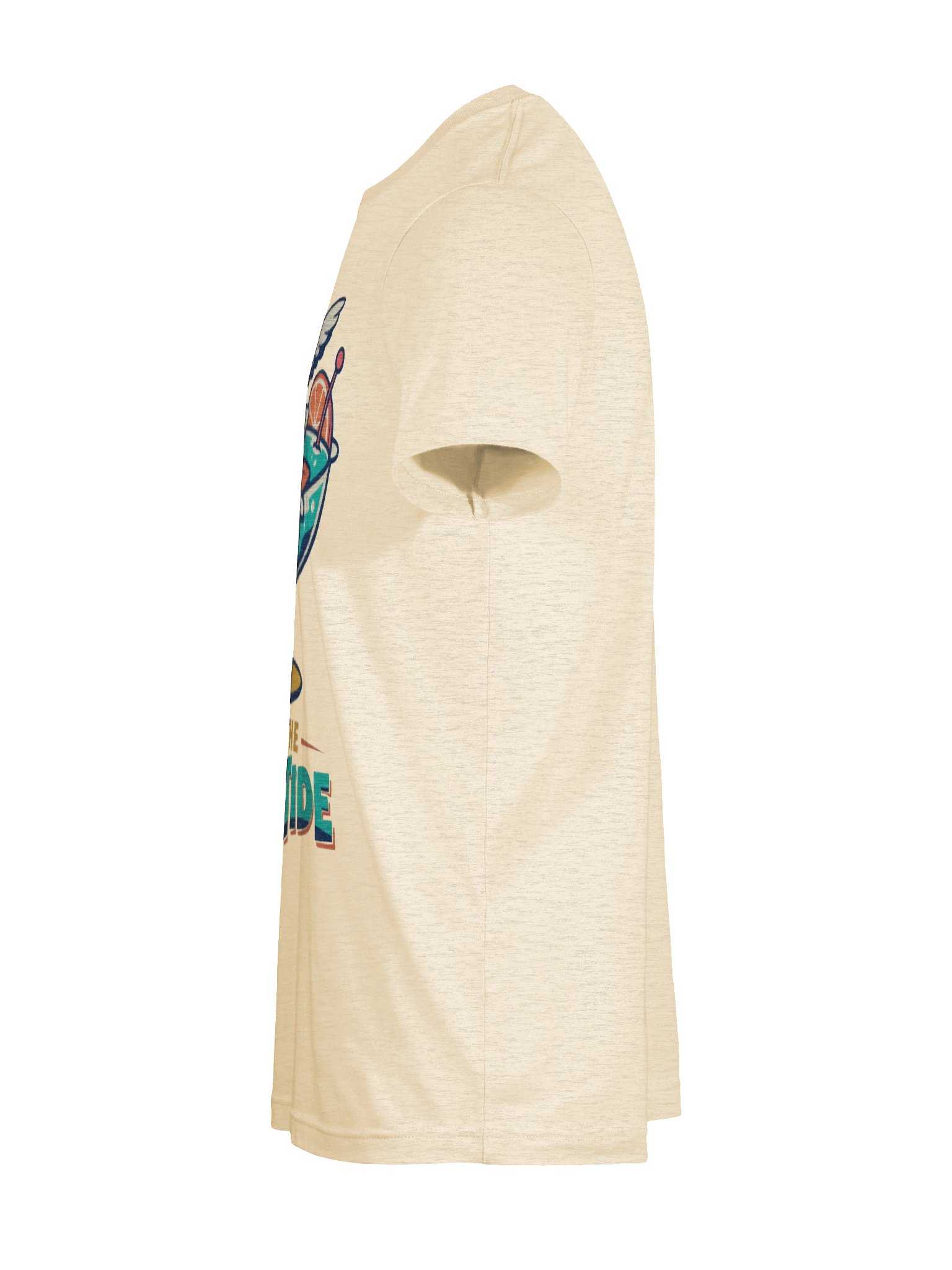Surf's Up Pelican T-shirt product image (6)