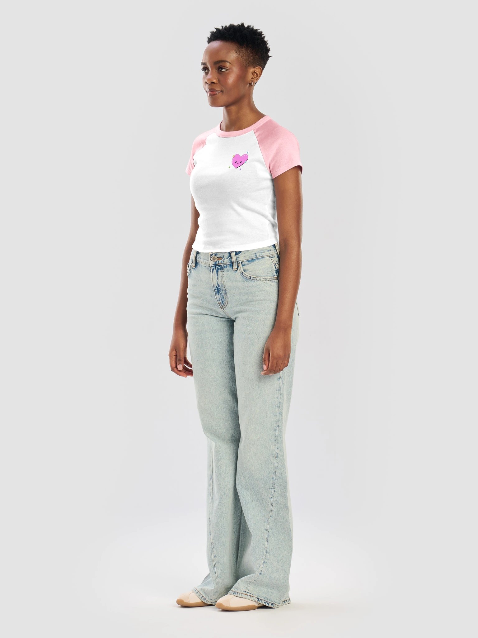 I Just Really Want People To Like Me - Ringer Tee product image (29)
