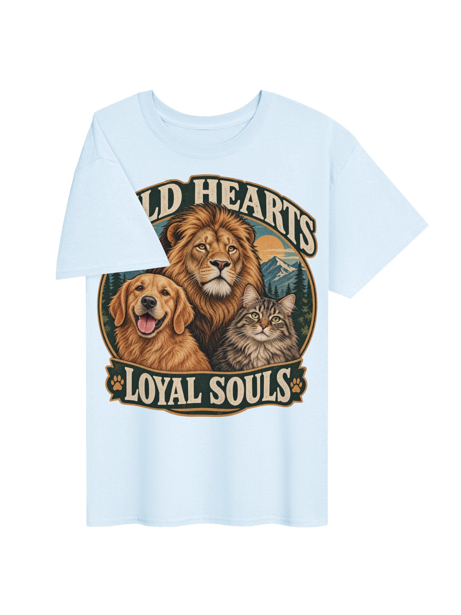 Wild Hearts, Loyal Souls product image (33)