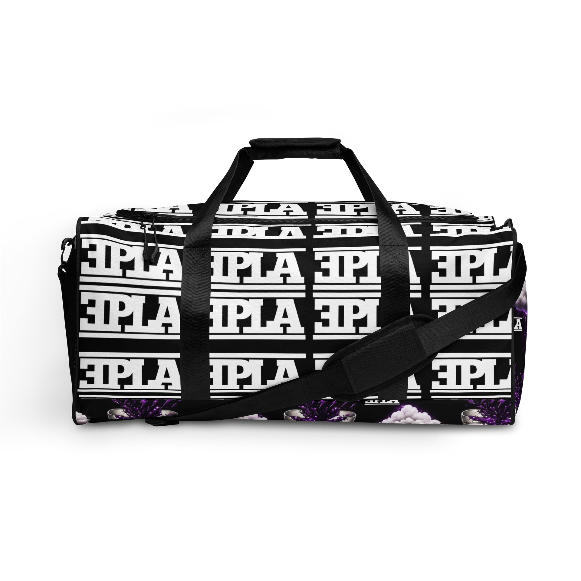 EPLA MELROSE DUFFLE BAG product image (1)