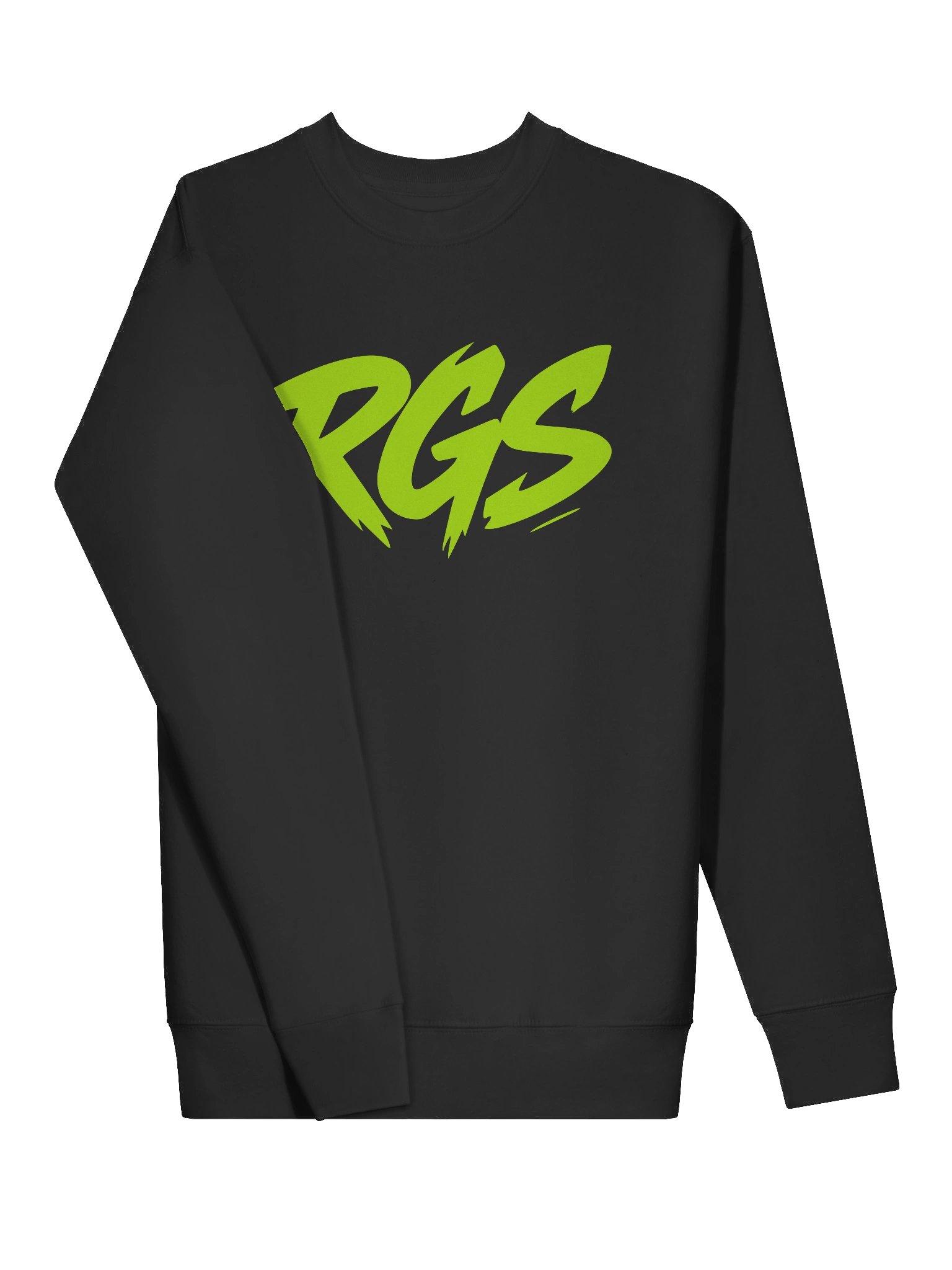 RGS Gamer Sweatshirt – Indie Spirit Pullover product image (3)