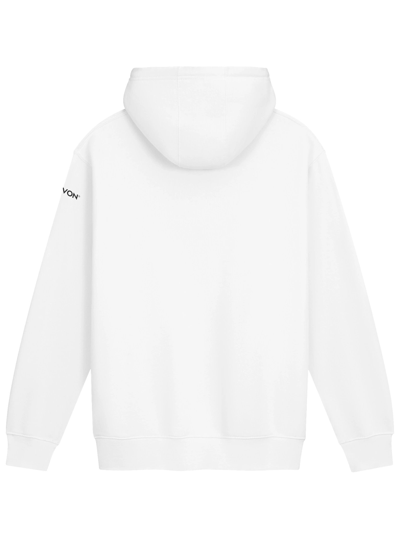 BIRD NERD Hoodie product image (3)