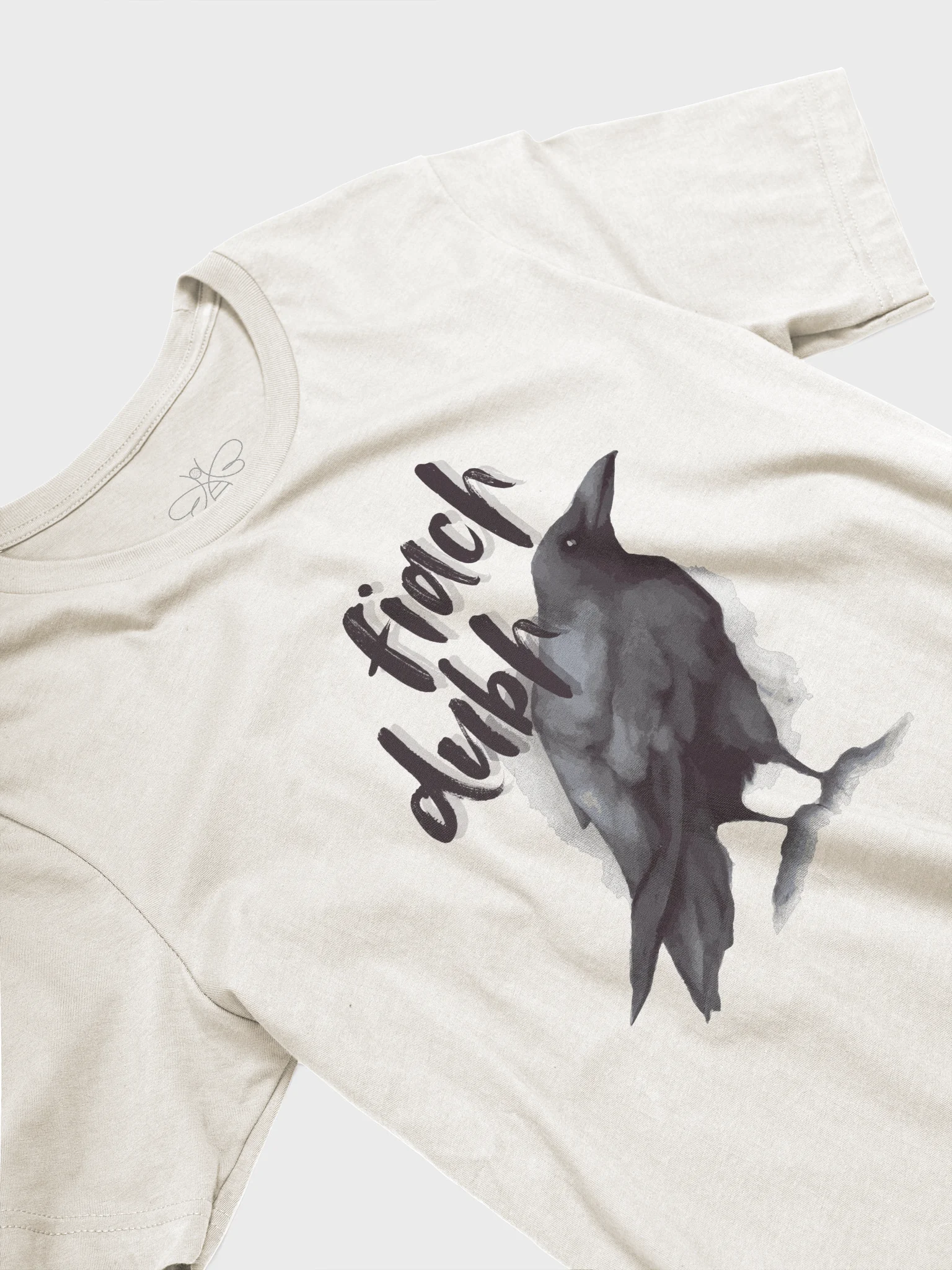 Fiach Dubh T-shirt product image (2)