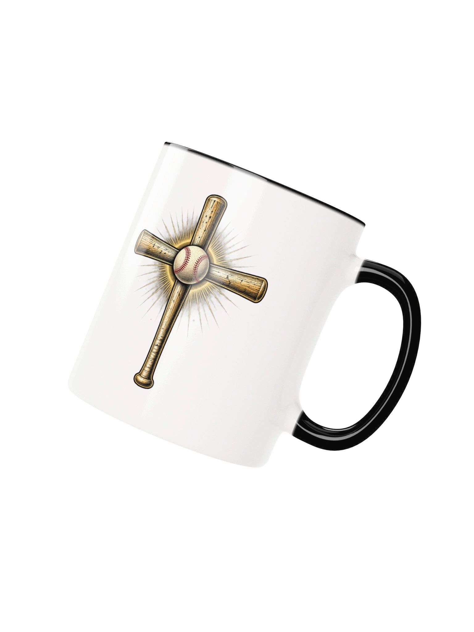 In the Big Inning Mug product image (2)