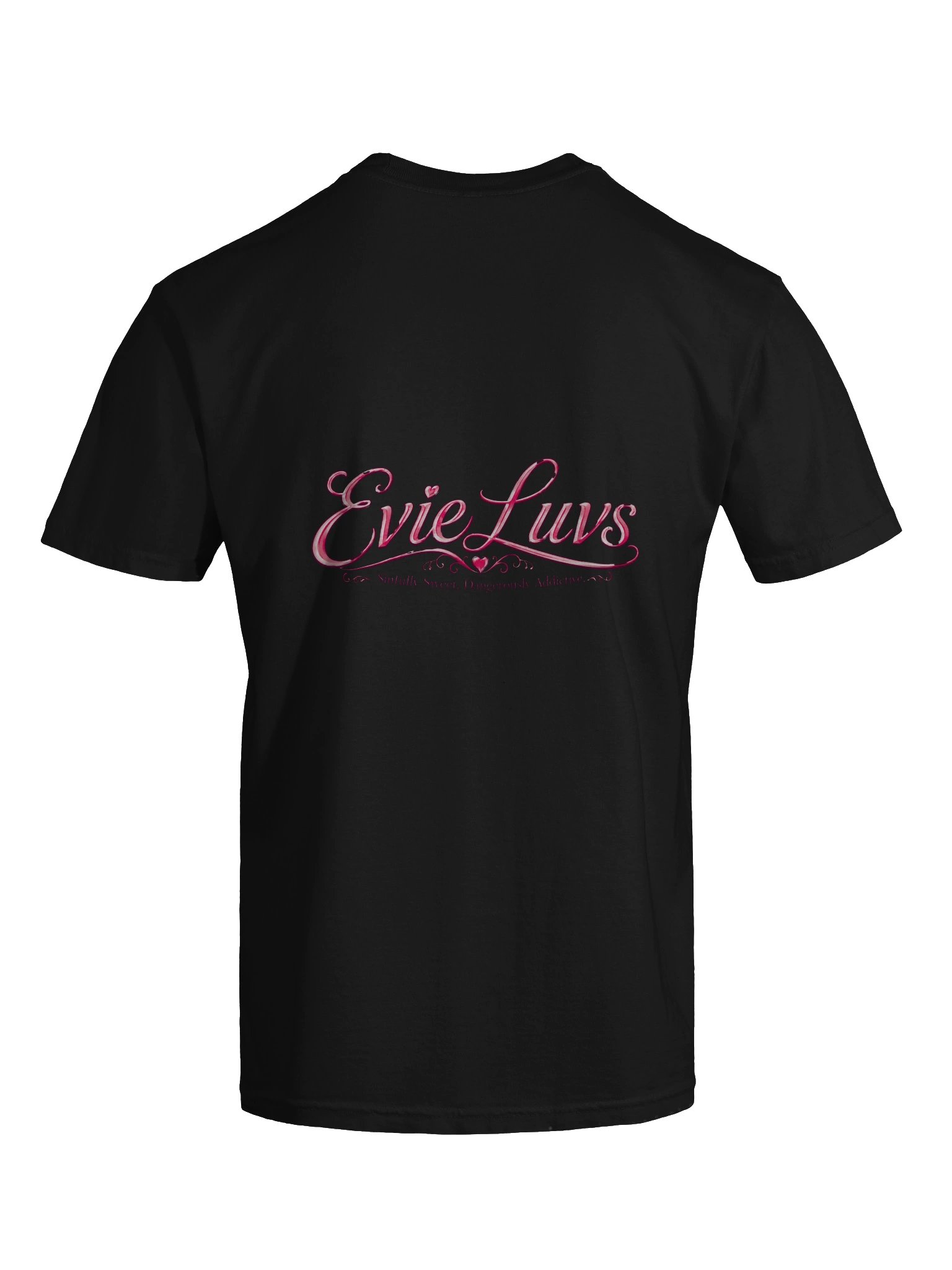 Heavyweight Portrait Logo Tee for Men product image (7)