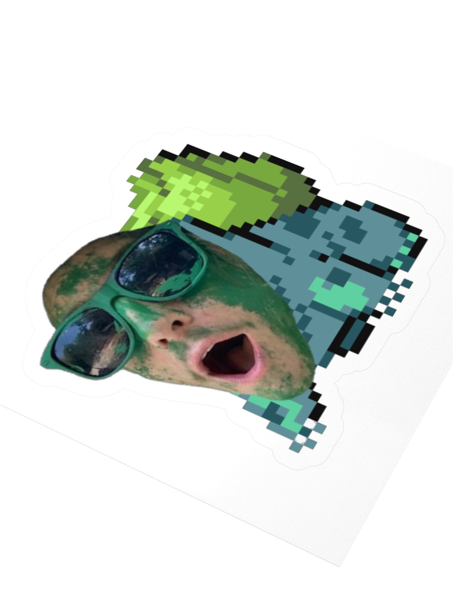 bulbeschaur sticker product image (8)