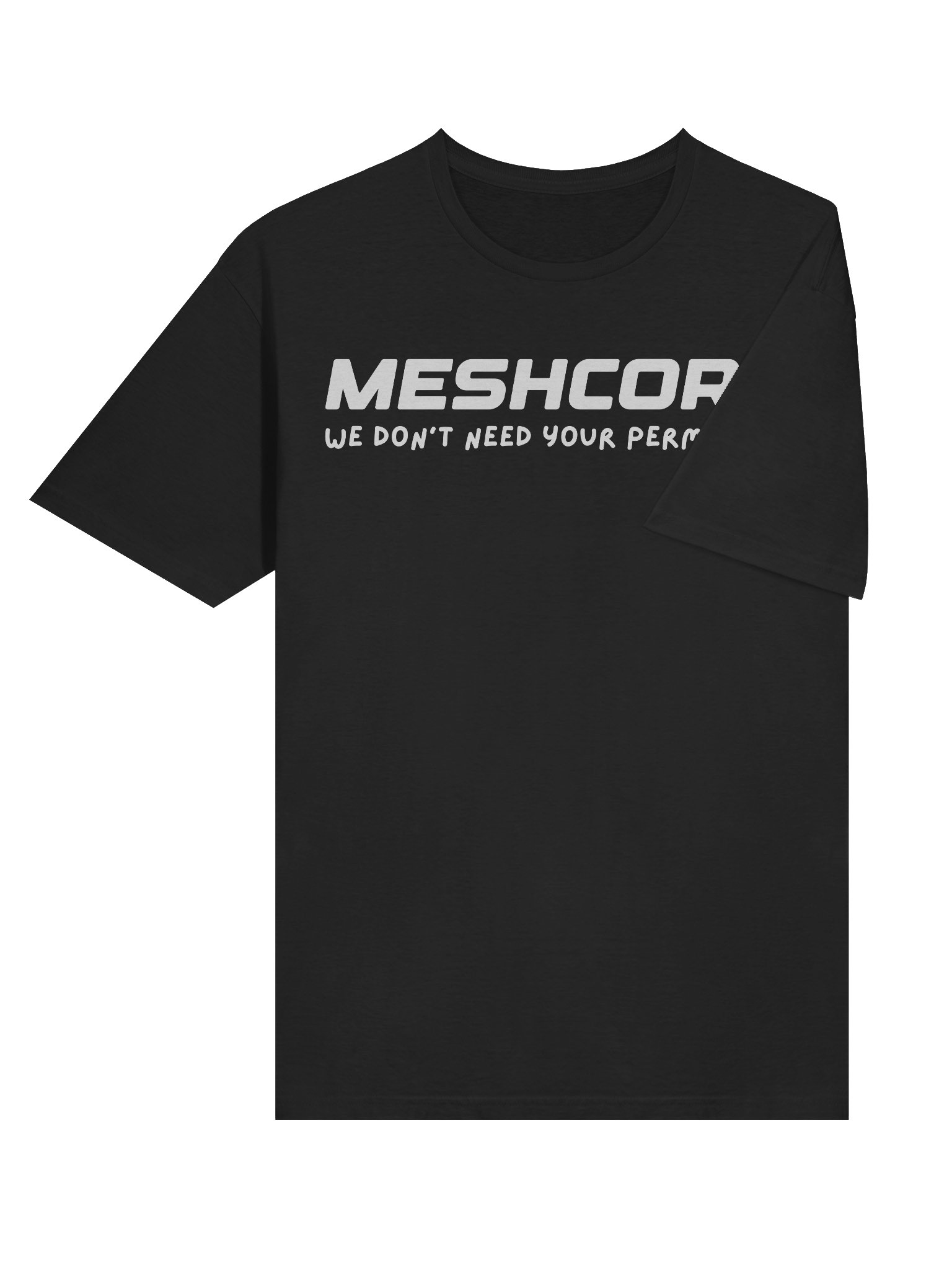 MeshCore - We don't need your permission! product image (33)