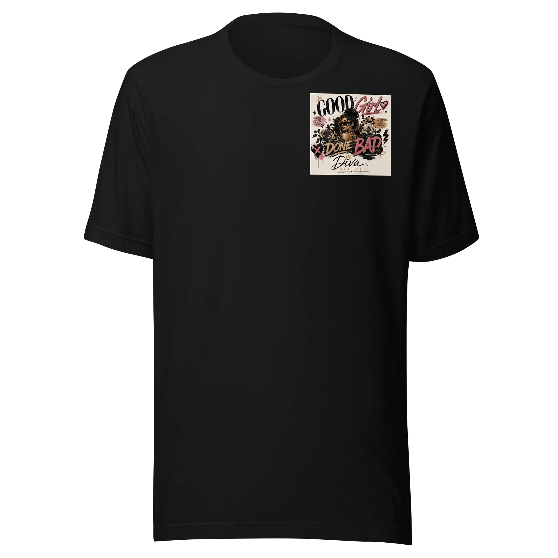 Good Girl Gone Bad Tees product image (1)