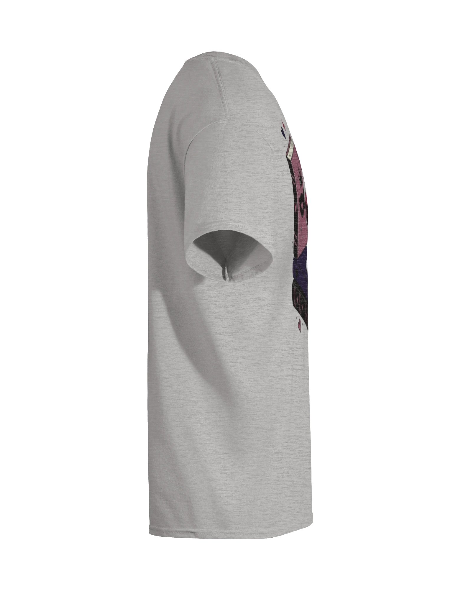 Smut & Wine (Unisex Heavy Tee) product image (40)