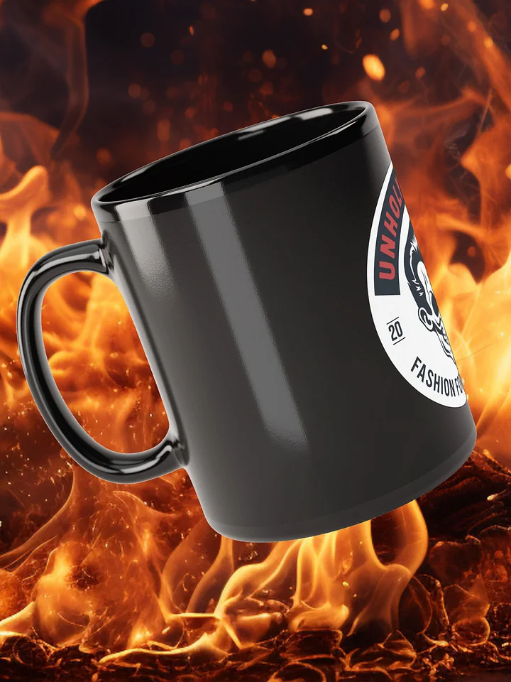 Unholy Coffee Mug product image (8)