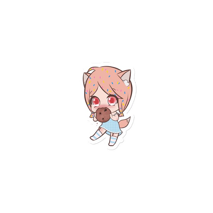 Cookie Snax Yubi Magnet product image (1)