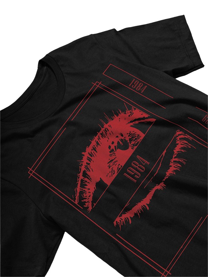 1984 Women's Tee product image (2)