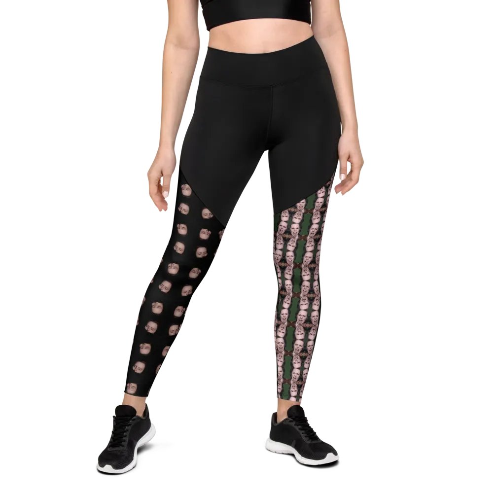 cursed leggings product image (4)