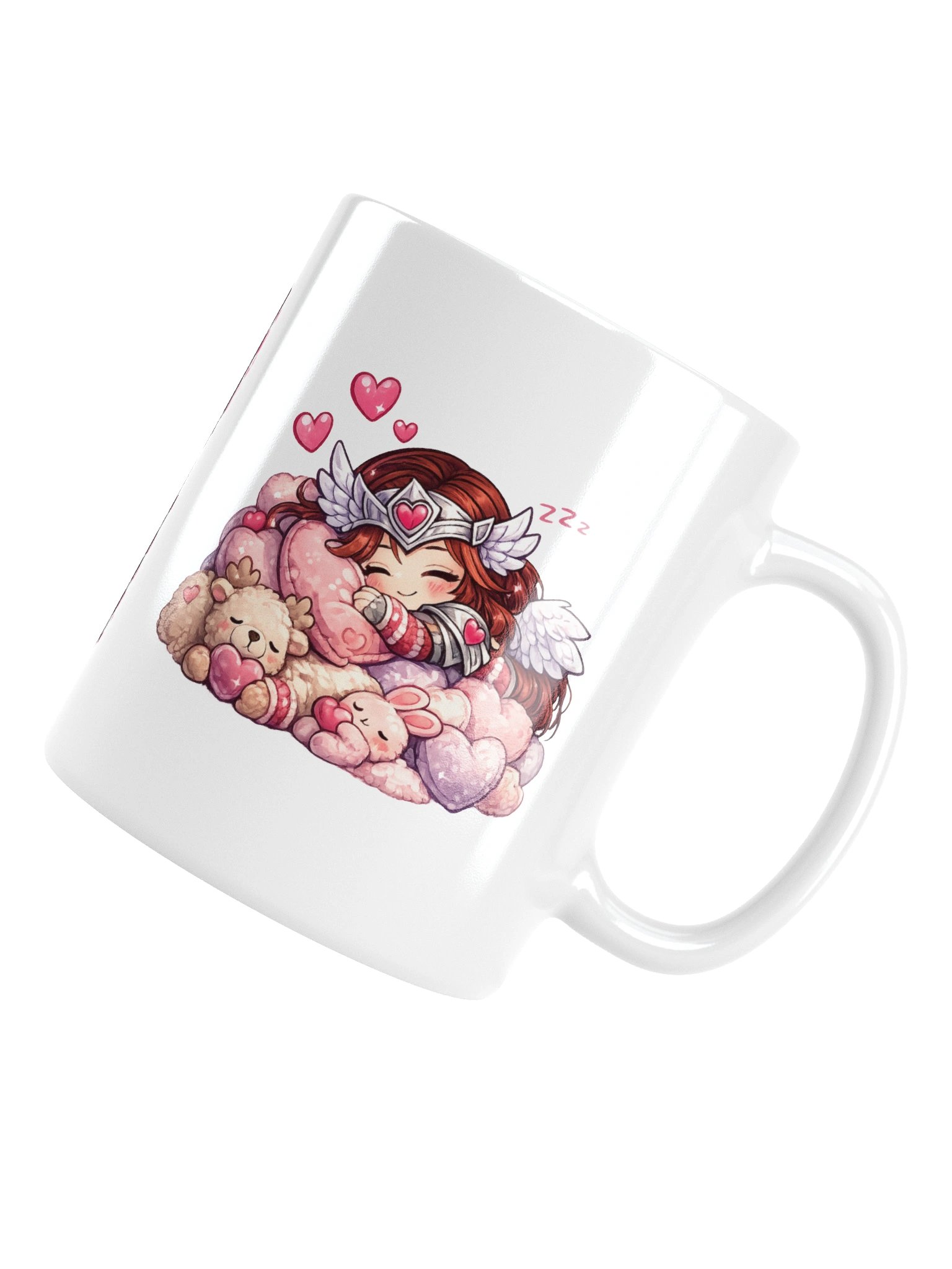 Heartfelt Valkyrie Mug product image (14)