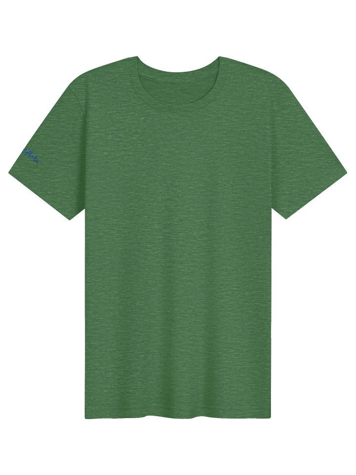 Bella Canvas Supersoft T-Shirt 11 Medium Colors III product image (1)