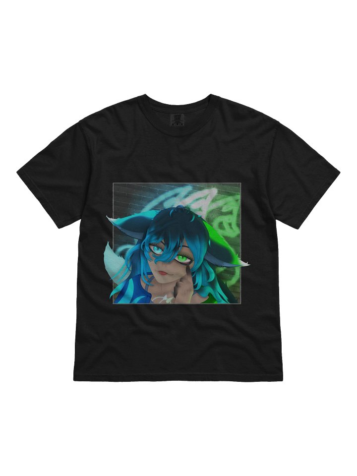 Blep Boke - T-Shirt product image (4)